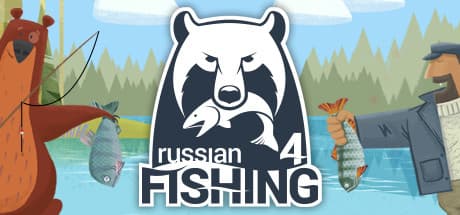 Russian Fishing 4: Realistic Fishing Simulation