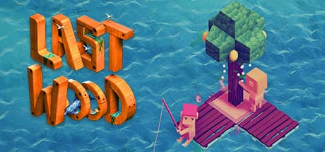 Last Wood: Survive the Oceanic Apocalypse