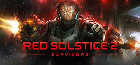 Red Solstice 2: Survivors – Lead the Cell Against Mutant Invasion