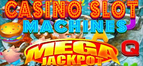カジノスロットマシン:オフラインで楽しむクラシックなスロット体験