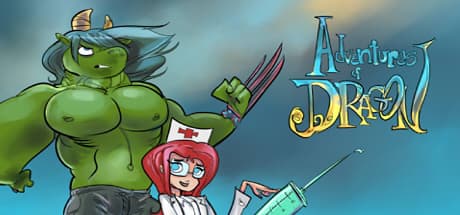 Adventures of Dragon: A Tale of Acceptance and Growth