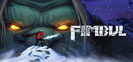 Fimbul: Embrace the Fimbul Winter in this Viking Saga