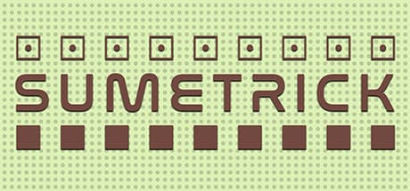 SUMETRICK: Minimalist Puzzle Game Focused on Symmetry