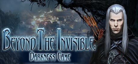 Beyond the Invisible: Darkness Came: ゲートビルの謎を解き明かすアドベンチャー