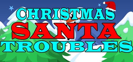 Christmas Santa Troubles:ホリデーを救え!