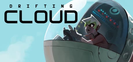 Drifting Cloud: Rocket Trail Action Arcade