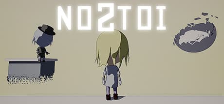 NOSTOI: A Psychological Puzzle Platformer with Time Manipulation