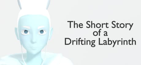 The Short Story of a Drifting Labyrinth: Strategic Survival RPG