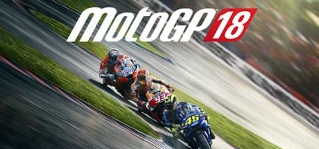 MotoGP™18:2018年シーズンを体験せよ