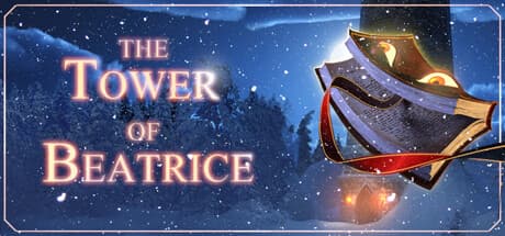 The Tower of Beatrice — 喋る本を盗んだ不運な泥棒の物語