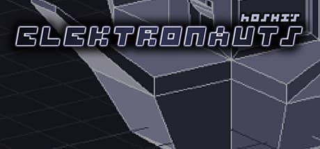 hOSHIs Elektronauts：レトロアーケードレーシングを1つのキーボードで