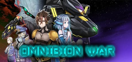 Omnibion War: Pilot an Advanced Mech in this Difficult On-Rails Shooter