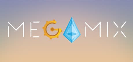 MEGAMiX: Rhythm-Action Platformer Adventure