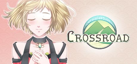 Crossroad: A Charming Otome Adventure Through Mysterious Woods