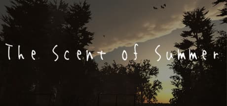 The Scent of Summer: 少女との帰り道、ノスタルジックVR体験