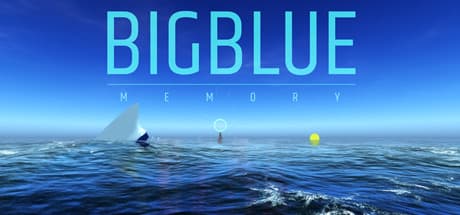 Big Blue - Memory: A VR Journey Through an Endless Ocean