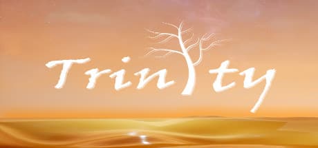 Trinity: Surreal FPS Puzzle Adventure
