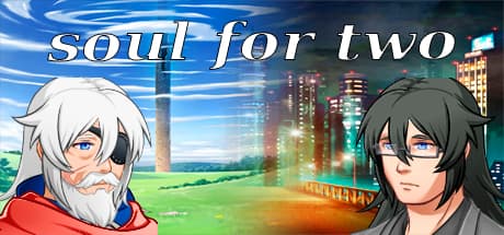 Soul for Two:二つの世界に引き裂かれた英雄の運命