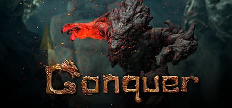 Conquer: VR Warrior's Quest Against the Dark Lord