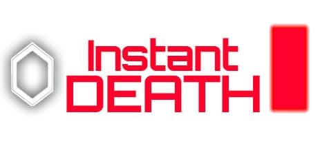 Instant Death: 触れたら最悪のハードコアアクション