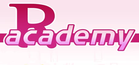 R Academy:分岐する物語を持つインタラクティブビジュアルノベル