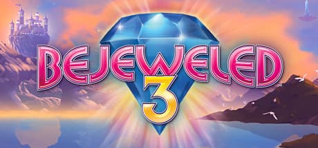 Bejeweled® 3:究極の宝石マッチングパズル体験