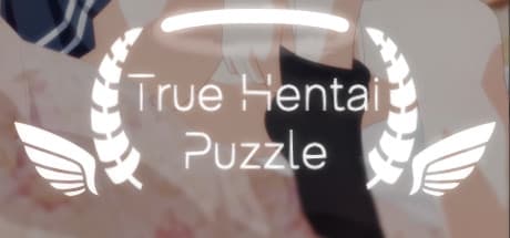 True Puzzle: A Mind-Bending Challenge by BadW0lf