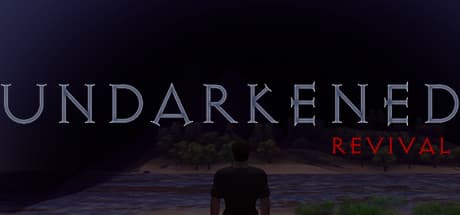 Undarkened: Revival - 魔法使いとして汚染された世界を生き延びる