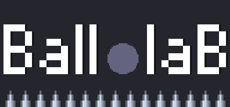 Ball laB: 究極の精密プラットフォーム体験