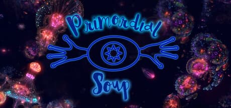Primordial Soup: A Simulation of Life's Creation
