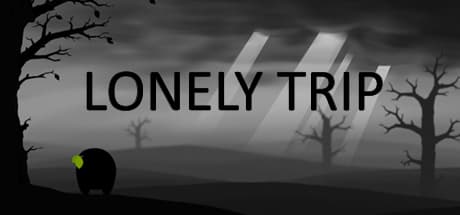 Lonely Trip: A Gravity-Bending Puzzle Platformer Adventure