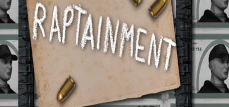 Raptainment:音楽業界でスターダムを駆け上がれ