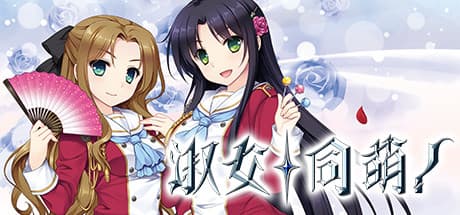 淑女同萌!: Unravel the Mystery of Shinri Narita