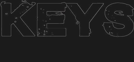 Keys: A Thrilling Horror Trilogy Begins
