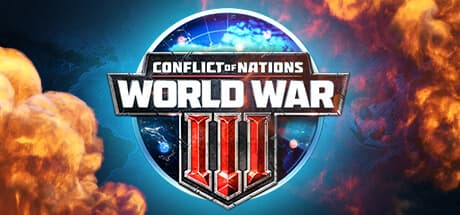 SUPREMACY: WORLD WAR 3 — グローバル戦略MMO
