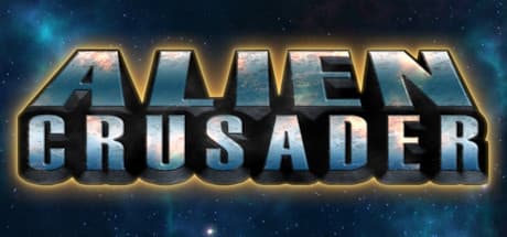 Alien Crusader: Blast Through the Galaxy for Free!