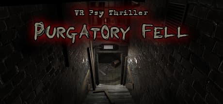 Purgatory Fell:狂気に陥る父の謎を解き明かす