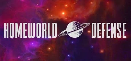 Homeworld Defense: Strategic Asteroid Annihilation