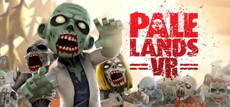 Pale Lands VR – Whimsical Zombie Mayhem in Virtual Reality