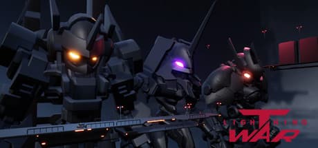 ライトニングウォー:限界に挑む3Dジェットアクション