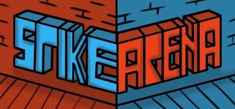 S.P.I.K.E: ARENA - Intense 2D Arcade Brawler