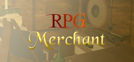 RPG Merchant VR: Live the Life of a Fantasy Shopkeeper