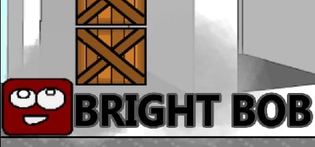 Bright Bob: Test Your Reflexes in a Colorful Obstacle Course