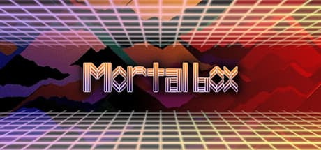 Mortal Box: Fast-Paced Cube Runner & Arena Battler