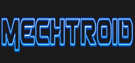 Mech Troid: Sci-Fi Shooter with Arcade Classics Feel