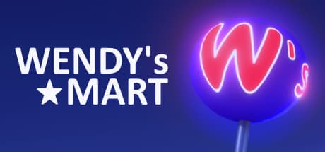 Wendy’s Mart 3D — Fast-Paced Convenience Store Shopping Sim