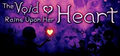The Void Rains Upon Her Heart: Befriend Monsters with Love
