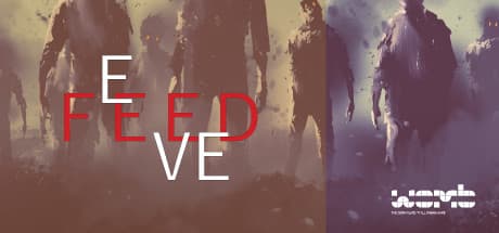 Feed Eve:VRゾンビサバイバル戦略