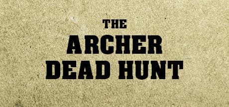 THE ARCHER: Dead Hunt — Embark on a Medieval Quest as a Master Archer