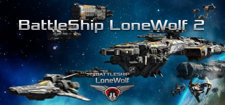Battleship Lonewolf 2：究極の宇宙艦隊を指揮せよ